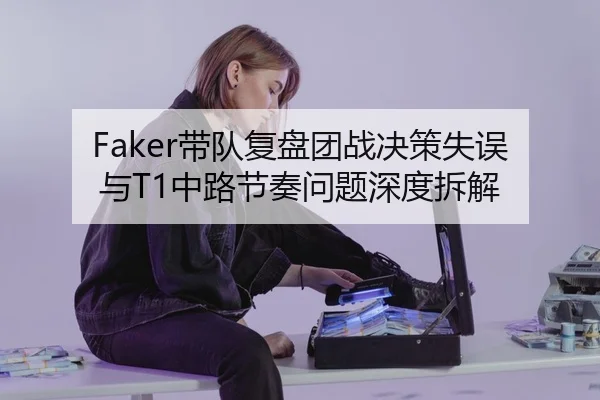 Faker带队复盘团战决策失误与T1中路节奏问题深度拆解